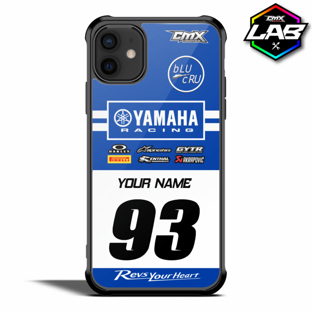 Handytasche - Yamaha 04