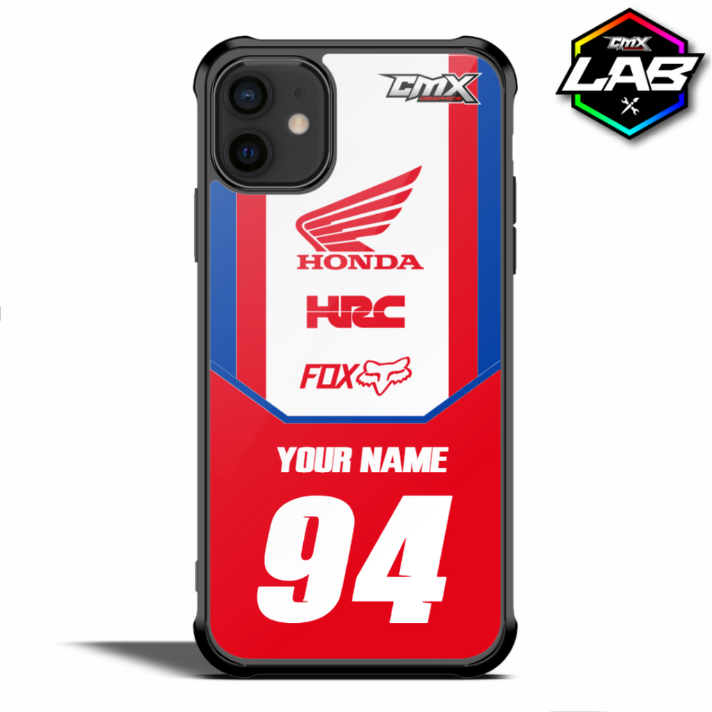 Handytasche - Honda 01