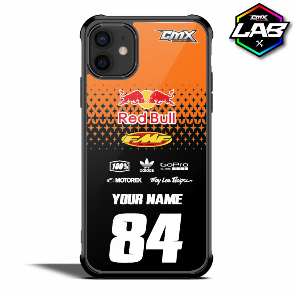 Funda para teléfono - FMF 04