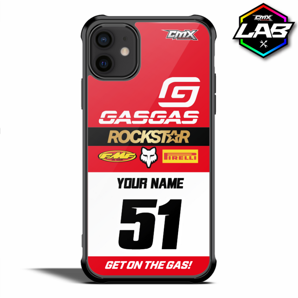 Phone Case - GasGas 02