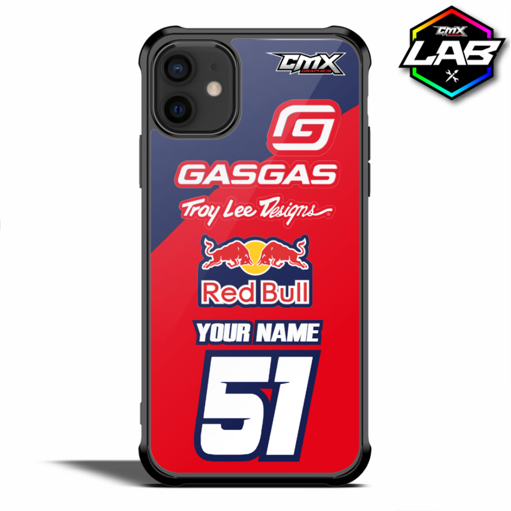Funda para teléfono - GasGas