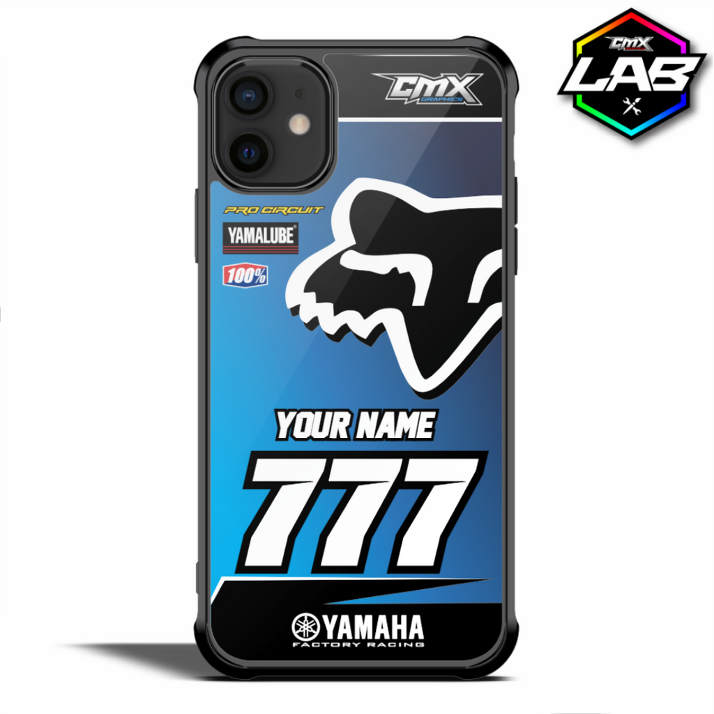 Funda para teléfono - Yamaha 02
