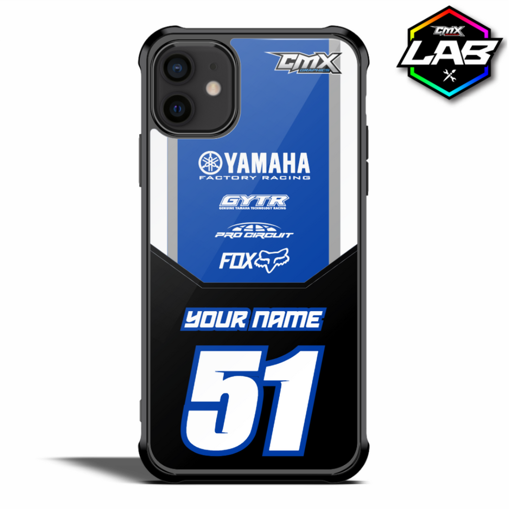 Funda para teléfono - Yamaha 03