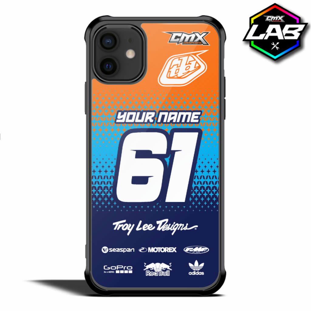 Étui pour téléphone - TLD 03