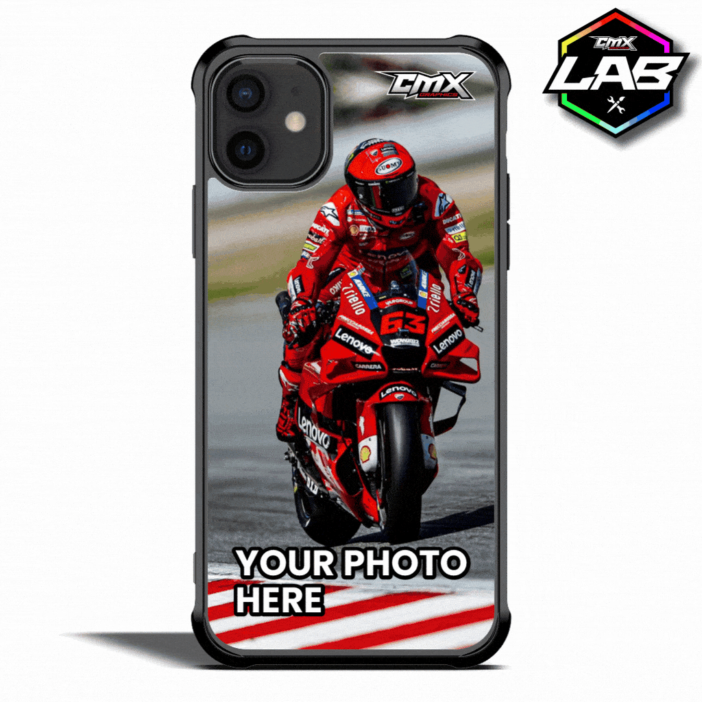 Etui de téléphone - Votre photo