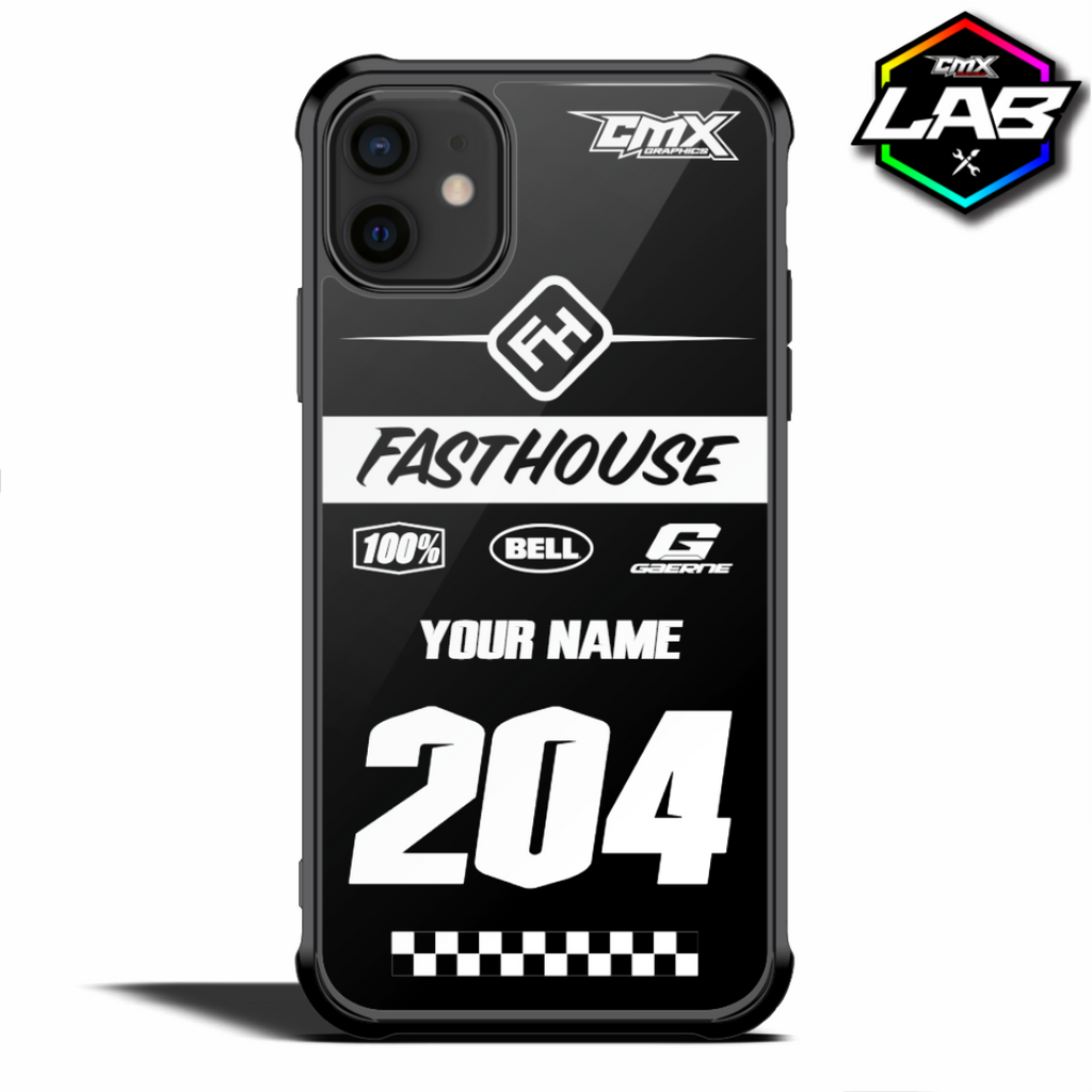 Étui pour téléphone portable - Fasthouse 02