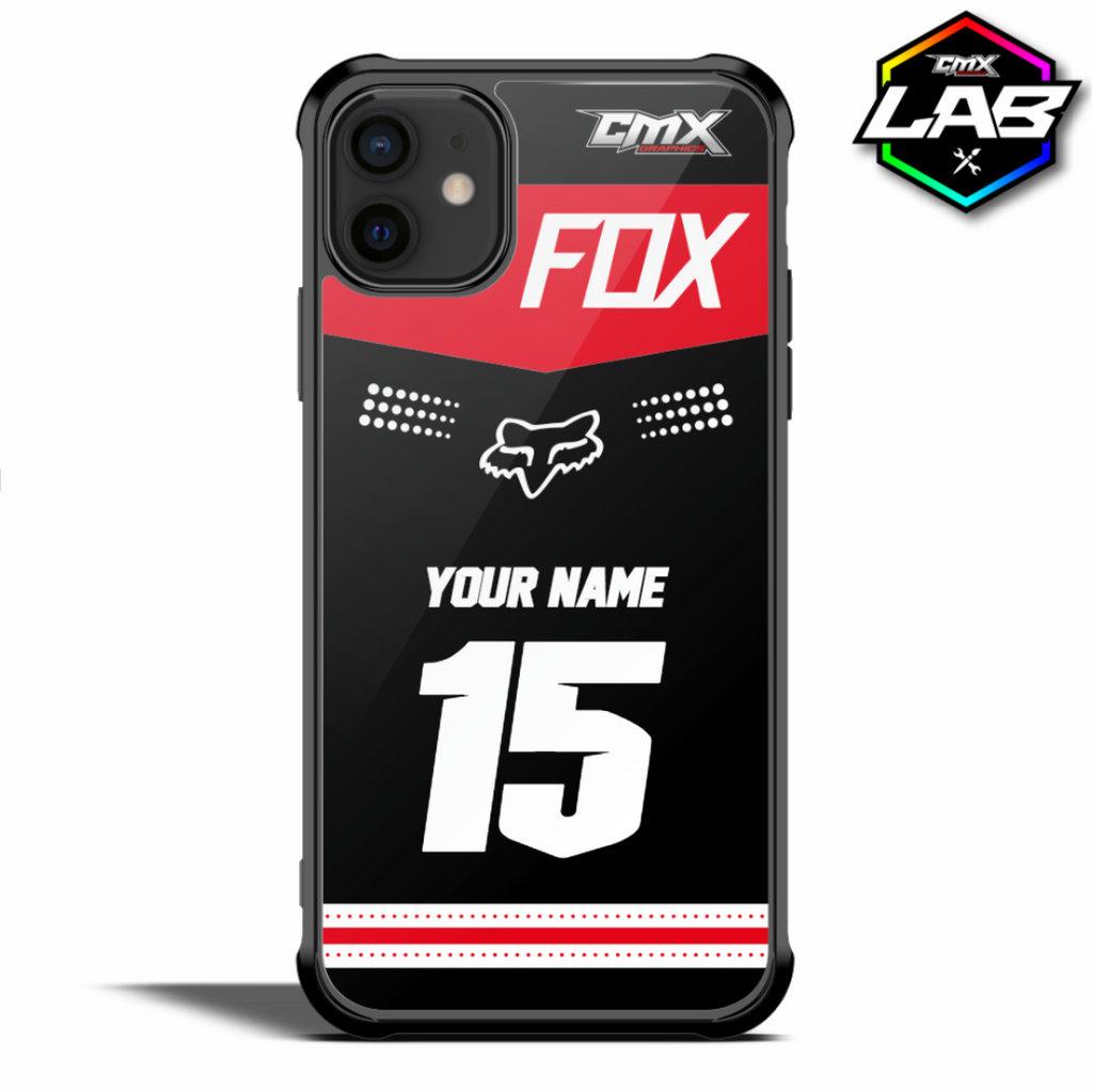 Étui pour téléphone portable - Fox
