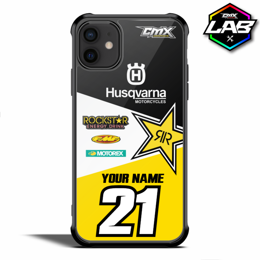 Étui pour téléphone portable - Husqvarna