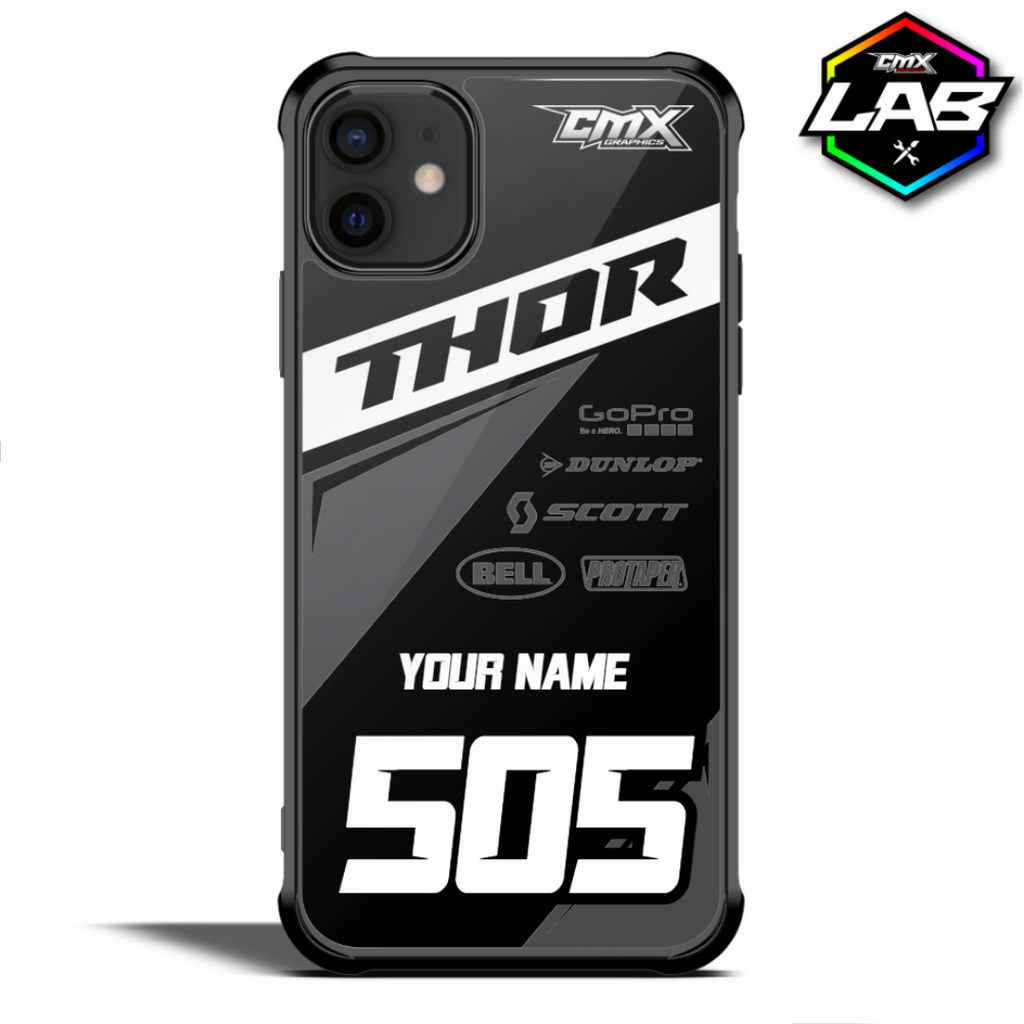 Etui de téléphone - Thor