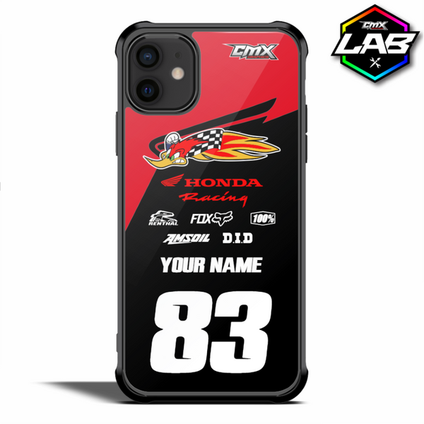 Phone Case - Honda 03 CMX Graphics Phone Case - Honda 03 CMX Graphics