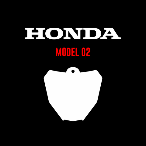 Schlüsselanhänger - Honda 02