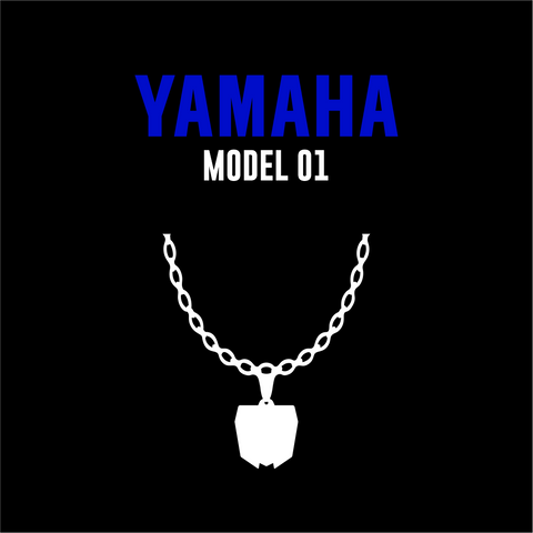 Collares - Yamaha