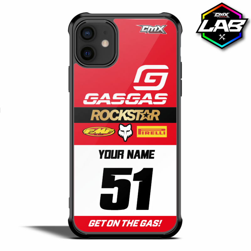 Funda para teléfono - GasGas 02
