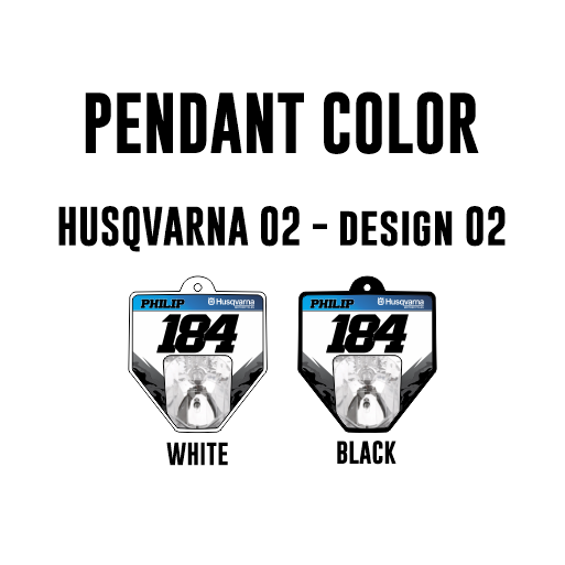 Collares - Husqvarna 02