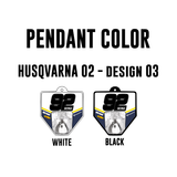 Collares - Husqvarna 02