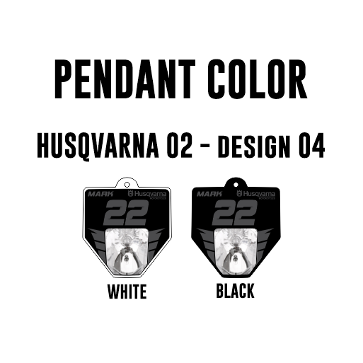 Collares - Husqvarna 02