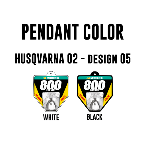 Collares - Husqvarna 02