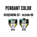 Collares - Husqvarna 02