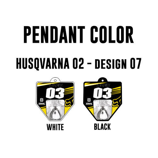 Collares - Husqvarna 02