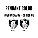 Collares - Husqvarna 02