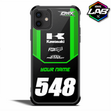 Funda para móvil - Kawasaki 01