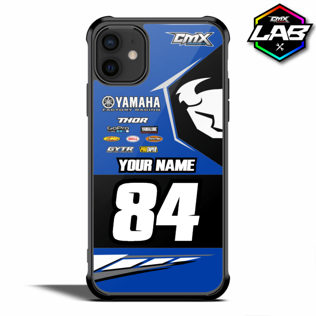 Funda para teléfono - Yamaha 01