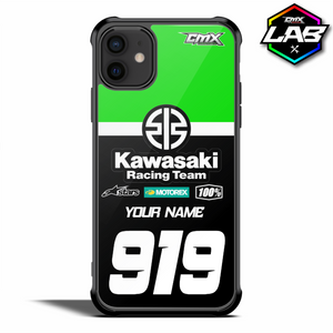 Phone Case - Kawasaki 04