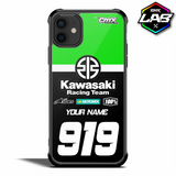 Housse de téléphone - Kawasaki 04