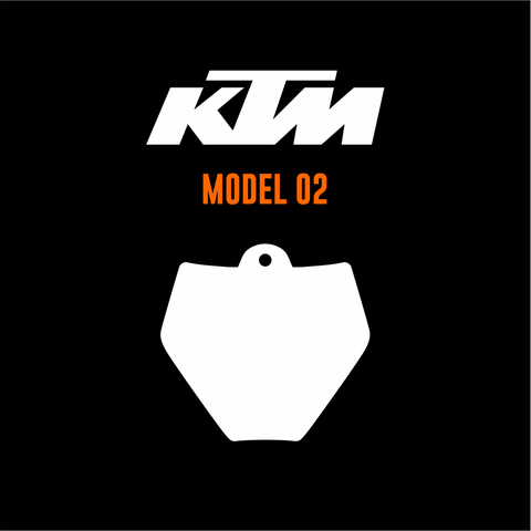 Keychains - KTM 02