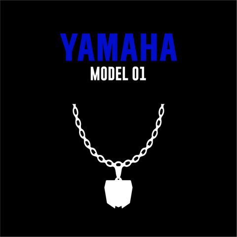 Necklaces - Yamaha