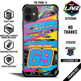 Phone Case - Alpinestars