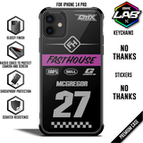 Phone Case - Fasthouse 02