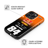 FMF 04 - MagSafe Tough Phone Case