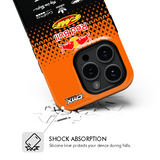 FMF 04 - MagSafe Tough Phone Case