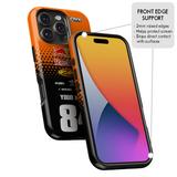 FMF 04 - MagSafe Tough Phone Case