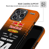 FMF 04 - MagSafe Tough Phone Case