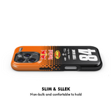 FMF 04 - MagSafe Tough Phone Case