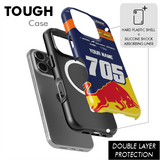 FMF - MagSafe Tough Phone Case