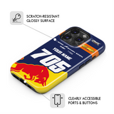 FMF - MagSafe Tough Phone Case