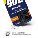 FMF - MagSafe Tough Phone Case