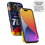FMF - MagSafe Tough Phone Case