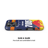 FMF - MagSafe Tough Phone Case