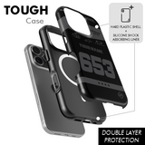 Fasthouse - MagSafe Tough Phone Case