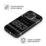 Fasthouse - MagSafe Tough Phone Case