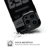 Fasthouse - MagSafe Tough Phone Case