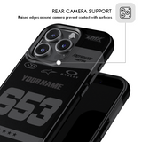 Fasthouse - MagSafe Tough Phone Case