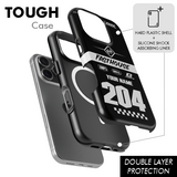 Fasthouse 02 - MagSafe Tough Phone Case