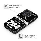 Fasthouse 02 - MagSafe Tough Phone Case