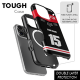 Fox - MagSafe Tough Phone Case