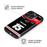 Fox - MagSafe Tough Phone Case